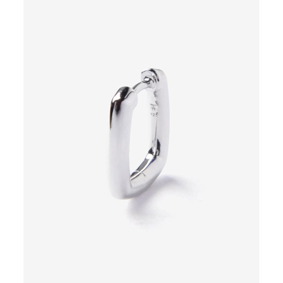 TOM WOOD（トムウッド） TOM WOOD FRAME HOOPS SMALL フレーム フープ