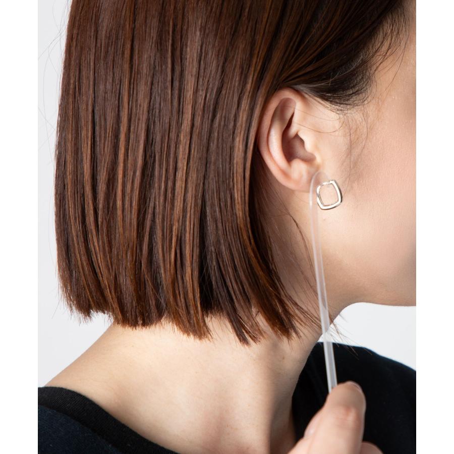 TOM WOOD（トムウッド） TOM WOOD FRAME HOOPS SMALL フレーム フープ