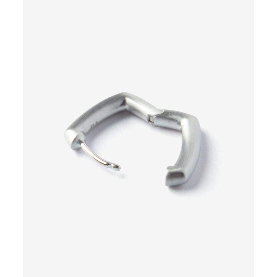 TOM WOOD（トムウッド） TOM WOOD FRAME HOOPS SATIN SMALL フレーム