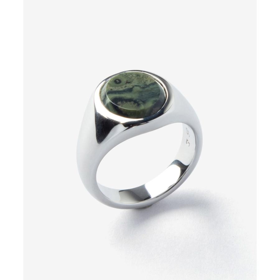 トムウッド TOM WOOD KIM RING KAMBABA キム カンババ 101570 リング 指輪 レディース アクセサリー カンババ 爆買の画像