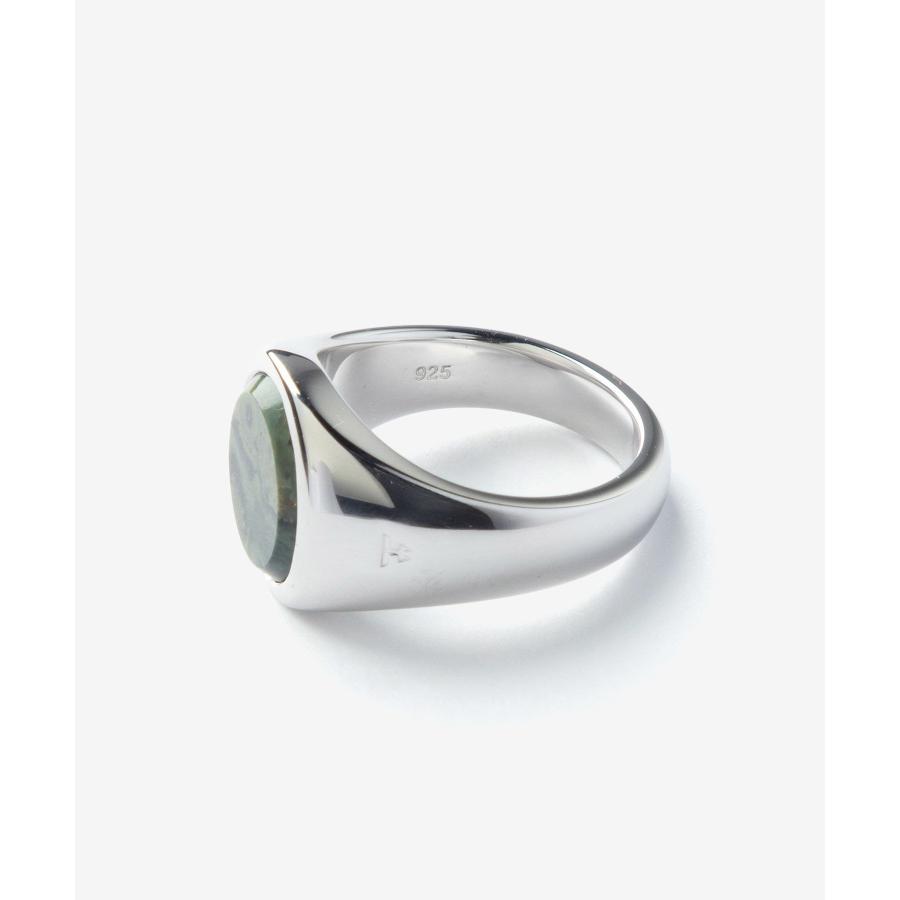 トムウッド TOM WOOD KIM RING KAMBABA キム カンババ 101570 リング 指輪 レディース アクセサリー カンババ 爆買の画像