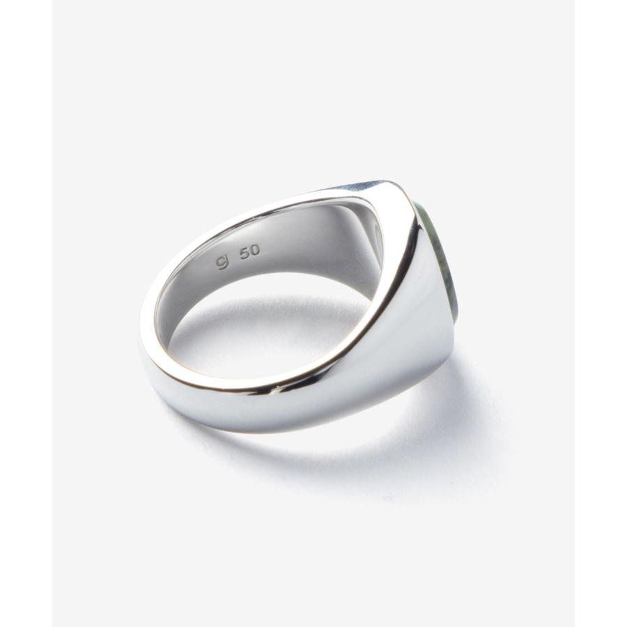 トムウッド TOM WOOD KIM RING KAMBABA キム カンババ 101570 リング 指輪 レディース アクセサリー カンババ 爆買の画像
