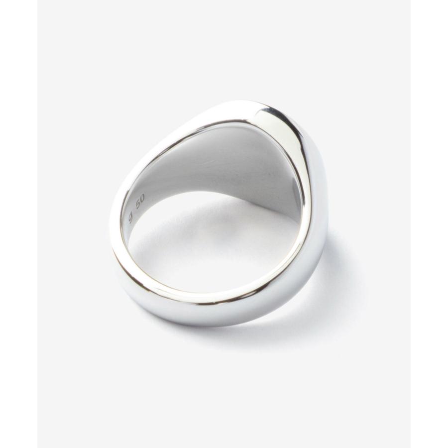 トムウッド TOM WOOD KIM RING KAMBABA キム カンババ 101570 リング 指輪 レディース アクセサリー カンババ 爆買の画像