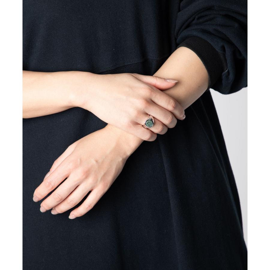 トムウッド TOM WOOD KIM RING KAMBABA キム カンババ 101570 リング 指輪 レディース アクセサリー カンババ 爆買の画像