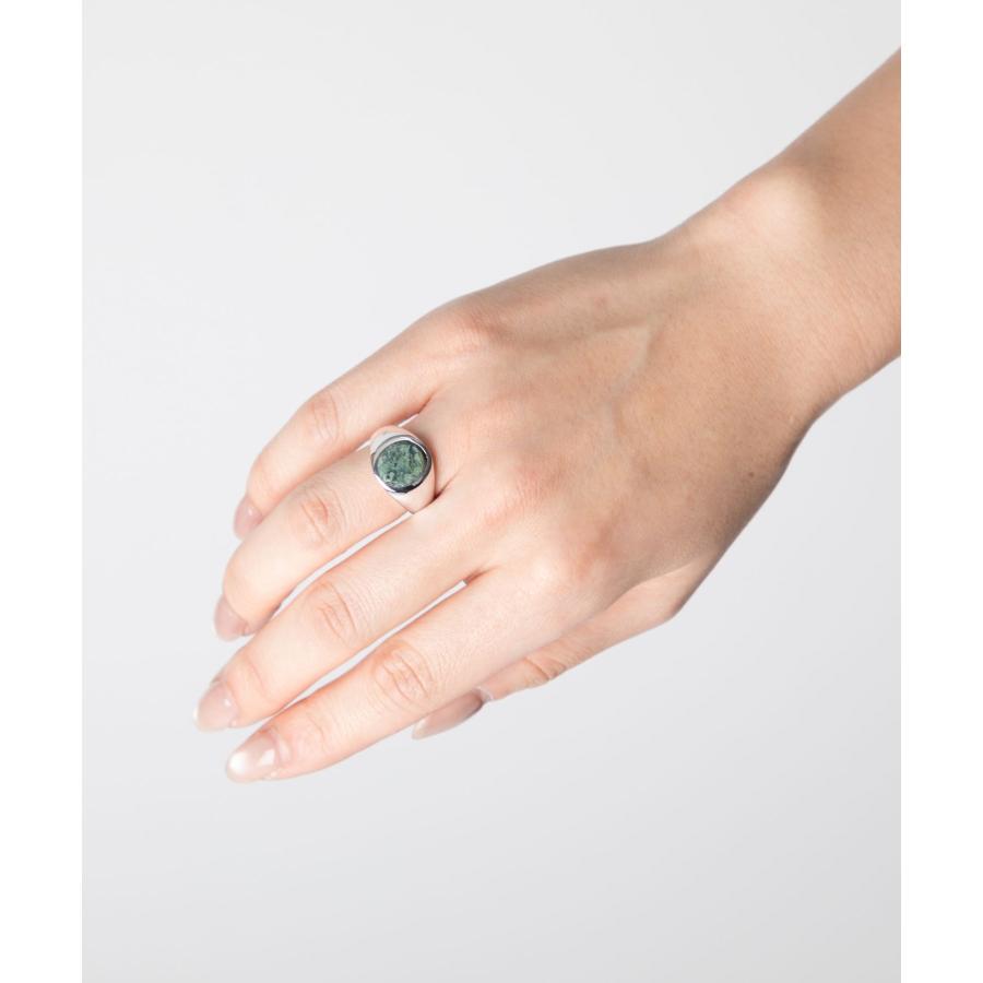 トムウッド TOM WOOD KIM RING KAMBABA キム カンババ 101570 リング 指輪 レディース アクセサリー カンババ 爆買の画像