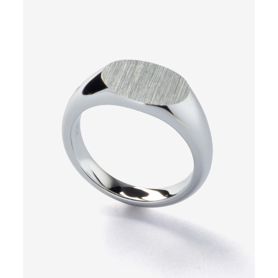 TOM WOOD（トムウッド） TOM WOOD JOE RING SATIN ジョー サテン