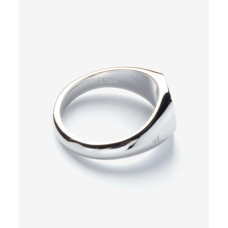 TOM WOOD（トムウッド） TOM WOOD JOE RING SATIN ジョー サテン