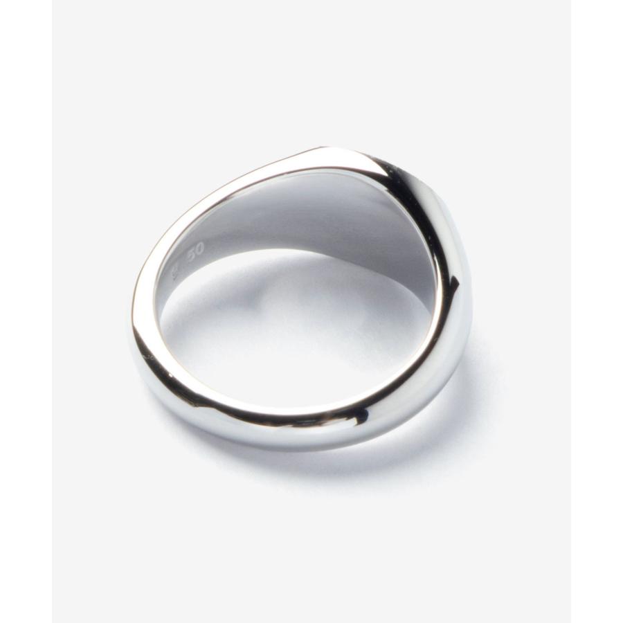 TOM WOOD（トムウッド） TOM WOOD JOE RING SATIN ジョー サテン