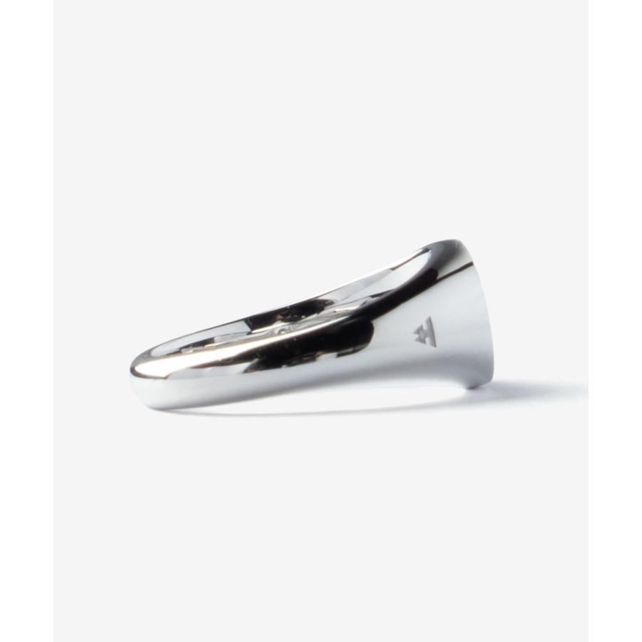 TOM WOOD（トムウッド） TOM WOOD JOE RING SATIN ジョー サテン
