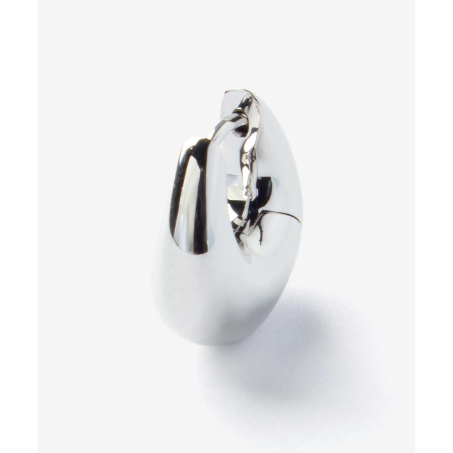 TOM WOOD（トムウッド） TOM WOOD BAO HOOPS SMALL バオ フープ