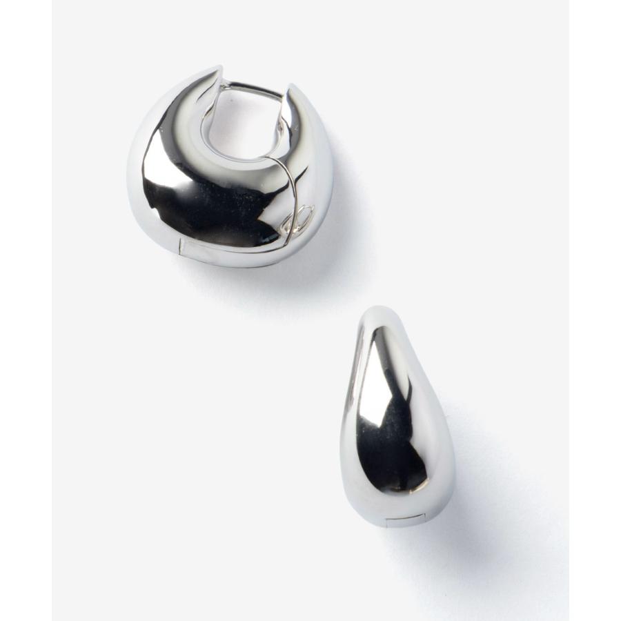 TOM WOOD（トムウッド） TOM WOOD BAO HOOPS MEDIUM バオ フープ