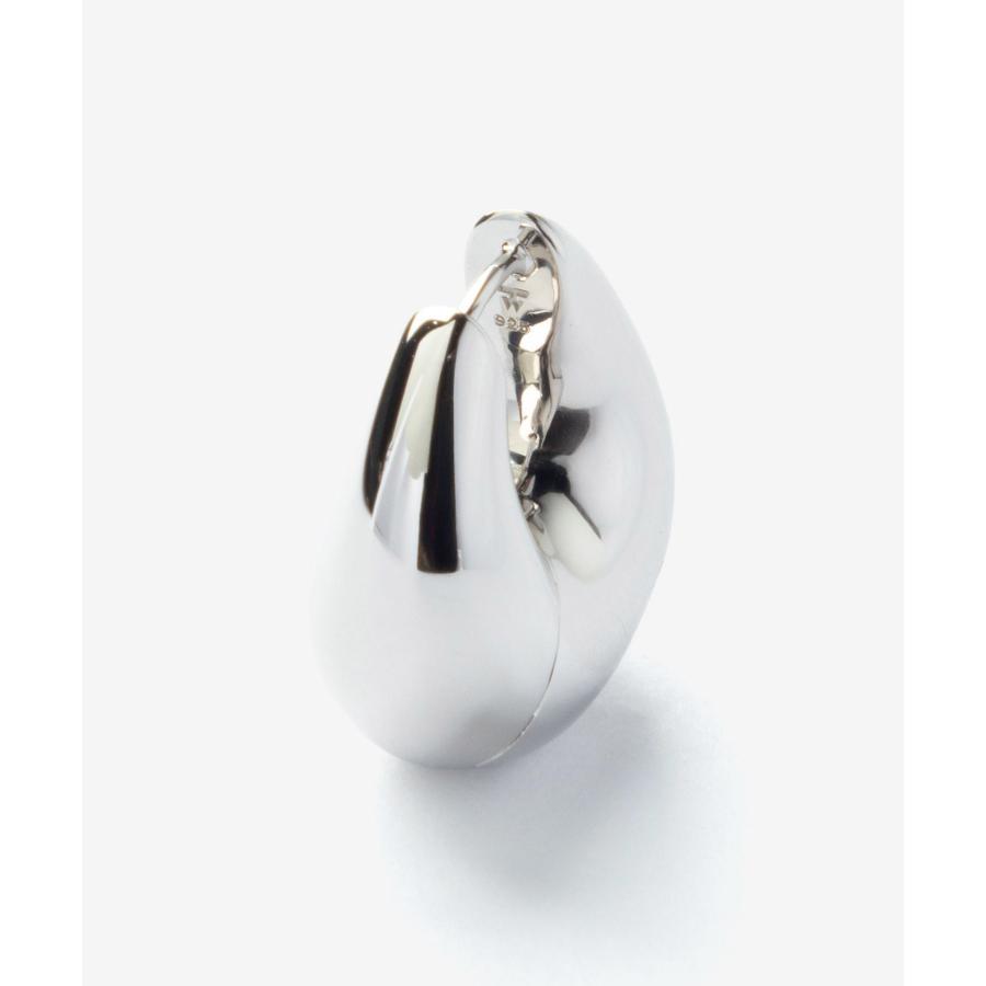 TOM WOOD（トムウッド） TOM WOOD BAO HOOPS MEDIUM バオ フープ