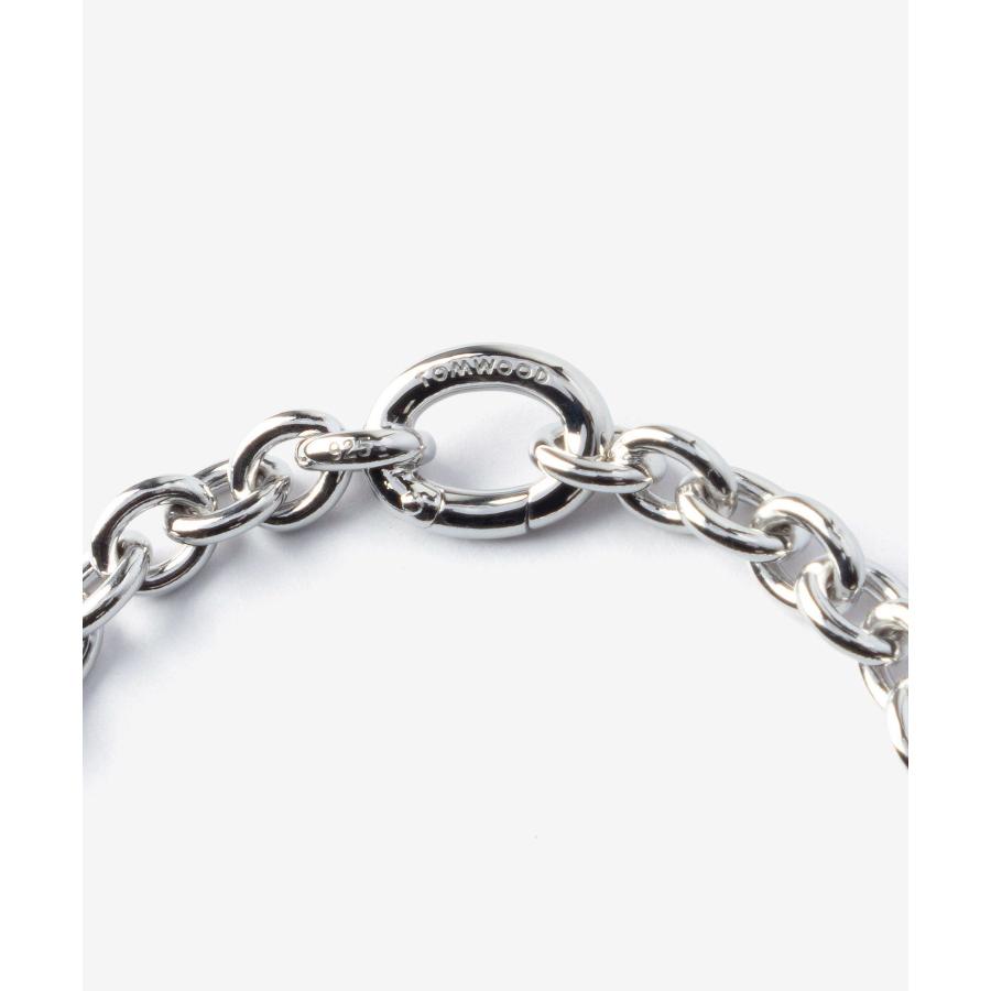 Tomwood ブレスレット Danny Bracelet Slim - Tom Wood Project Official Online Store
