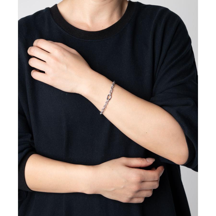 TOM WOOD（トムウッド） TOM WOOD ADA BRACELET エイダ 100000