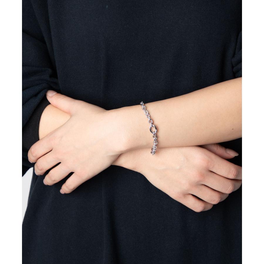TOM WOOD（トムウッド） TOM WOOD ADA BRACELET エイダ 100000