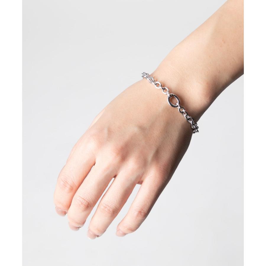 TOM WOOD（トムウッド） TOM WOOD ADA BRACELET エイダ 100000