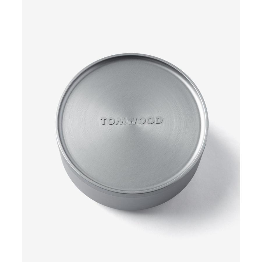 TOM WOOD（トムウッド） TOM WOOD ADA BRACELET エイダ 100000