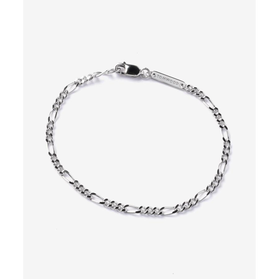 TOM WOOD（トムウッド） TOM WOOD BO BRACELET SLIM ボー スリム