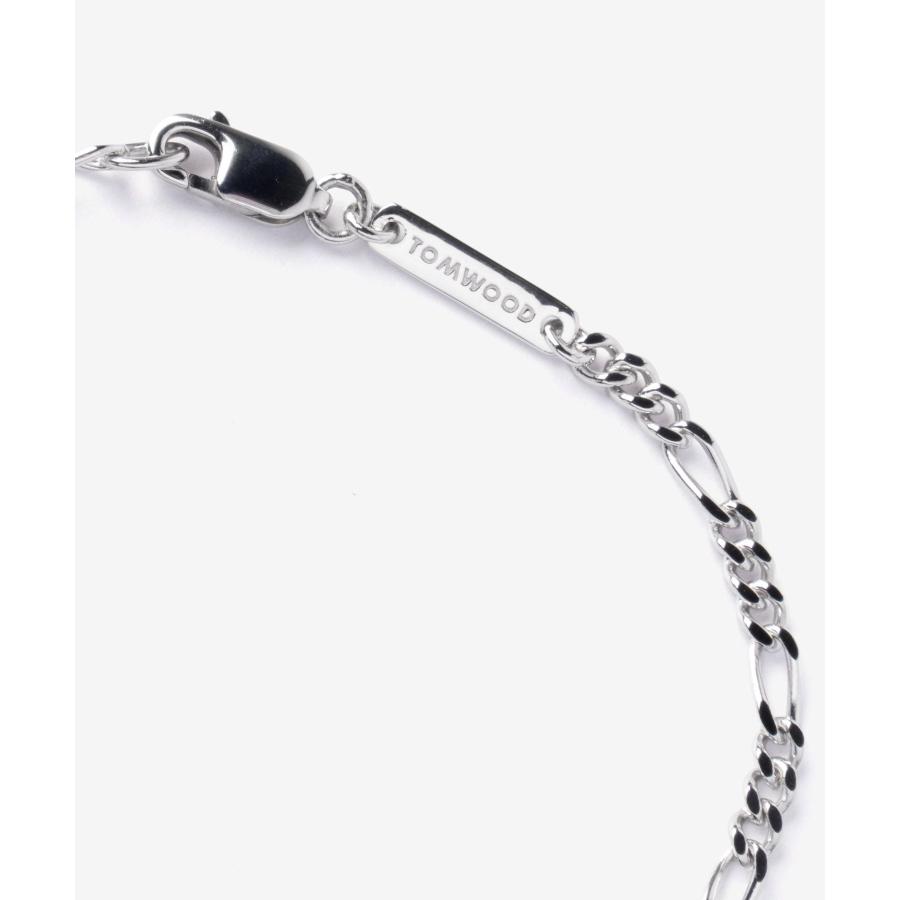 TOM WOOD（トムウッド） TOM WOOD BO BRACELET SLIM ボー スリム