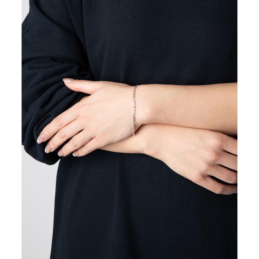 TOM WOOD（トムウッド） TOM WOOD BO BRACELET SLIM ボー スリム