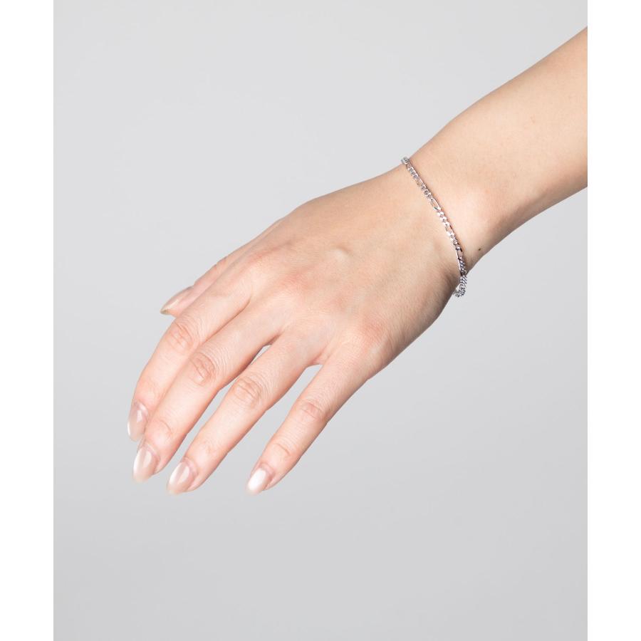 TOM WOOD（トムウッド） TOM WOOD BO BRACELET SLIM ボー スリム