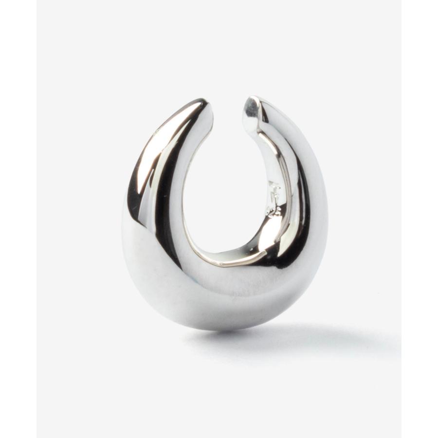 TOM WOOD（トムウッド） TOM WOOD BAO EAR CUFF SMALL バオ イヤーカフ