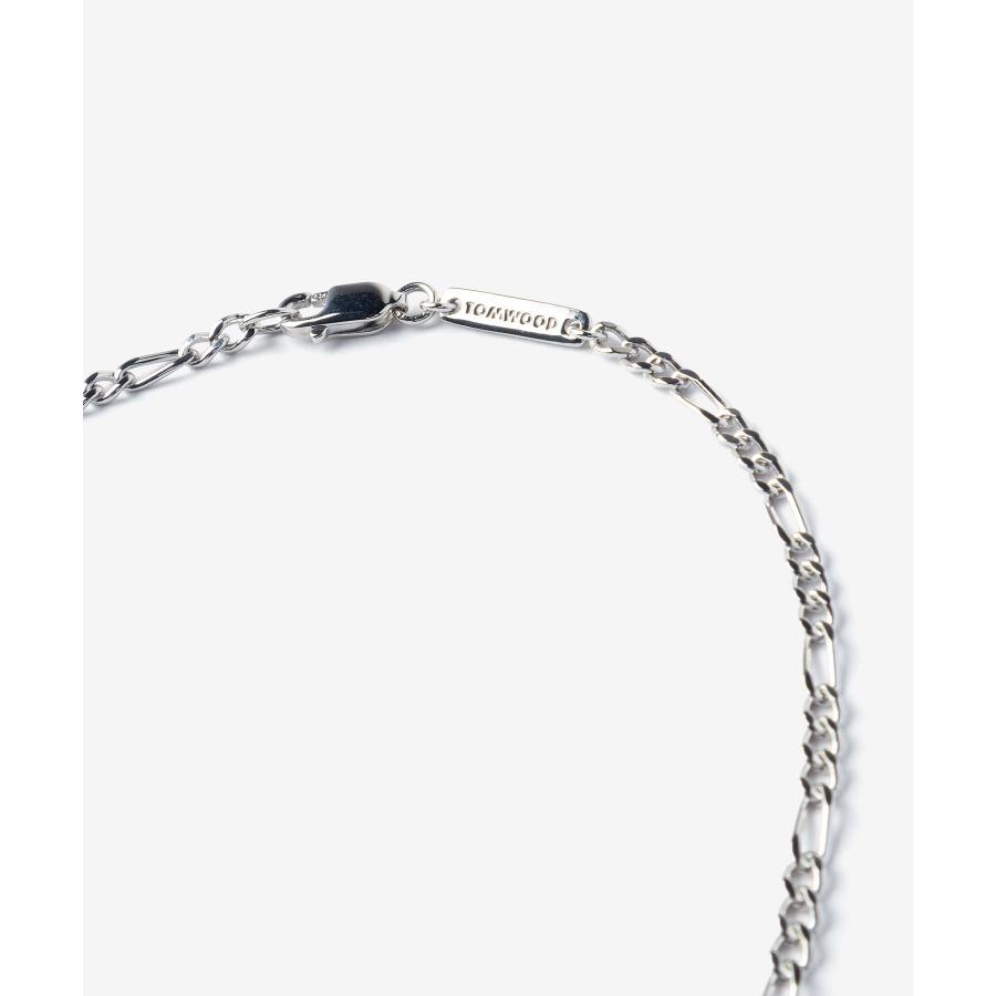 TOM WOOD（トムウッド） TOM WOOD BO CHAIN SLIM ボー チェーン スリム