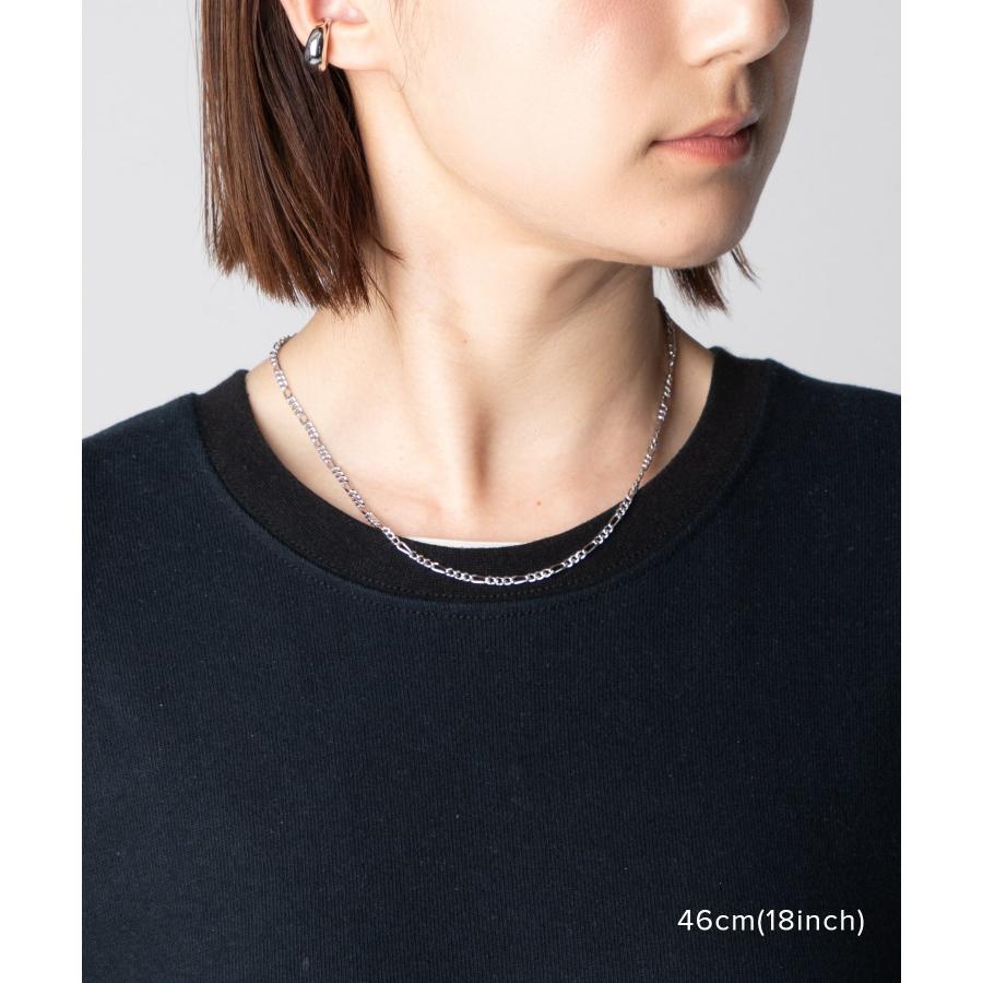 TOM WOOD（トムウッド） TOM WOOD BO CHAIN SLIM ボー チェーン スリム