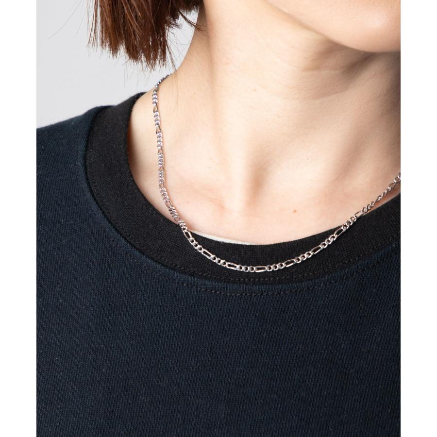 TOMWOODトムウッド Bo Chain Slim ネックレス TOMWOOD トムウッド Bo Chain Slim Gold 18 inch ゴールド チェーン
