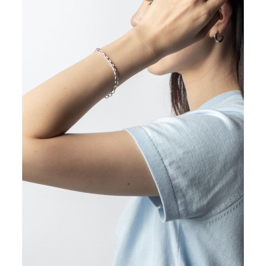 TOM WOOD（トムウッド） TOM WOOD ARLO BRACELET MEDIUM アルロ