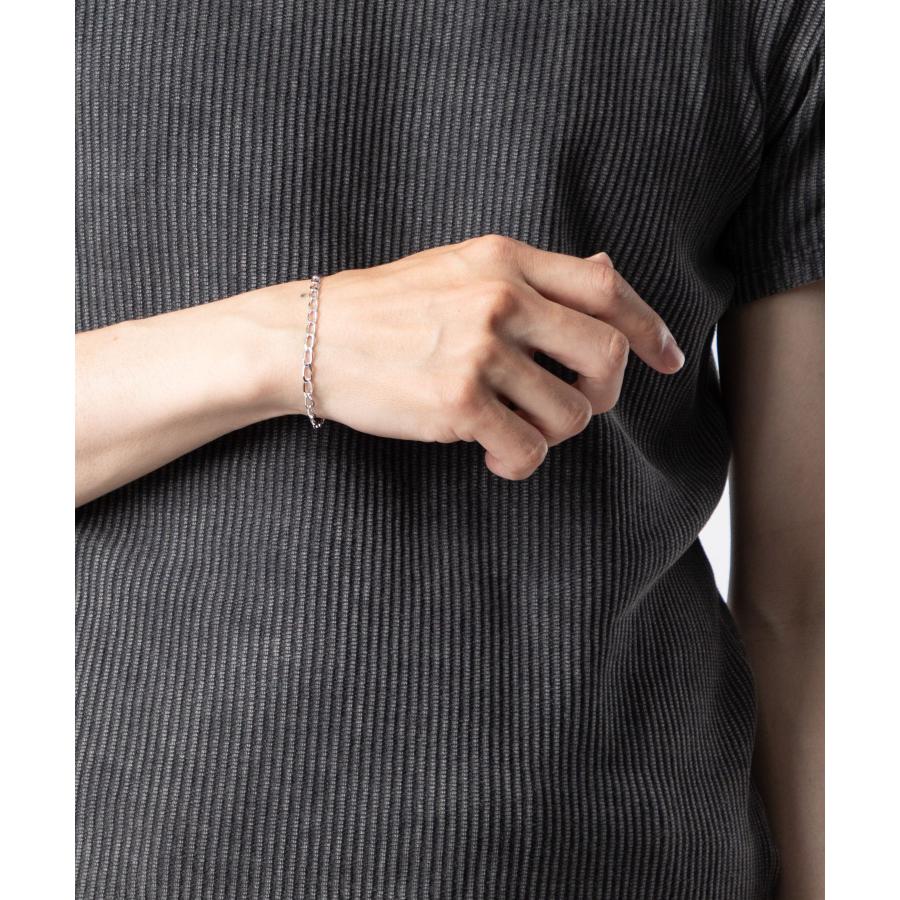 TOM WOOD（トムウッド） TOM WOOD ARLO BRACELET MEDIUM アルロ