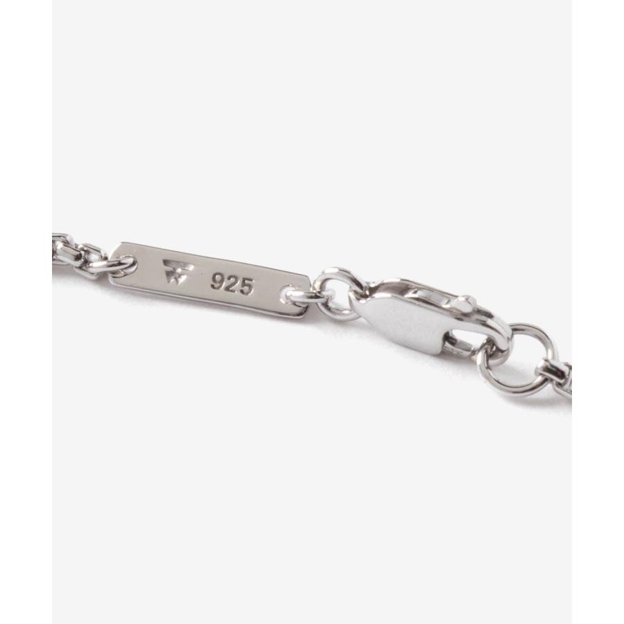 TOM WOOD（トムウッド） TOM WOOD LEE BRACELET SLIM リー