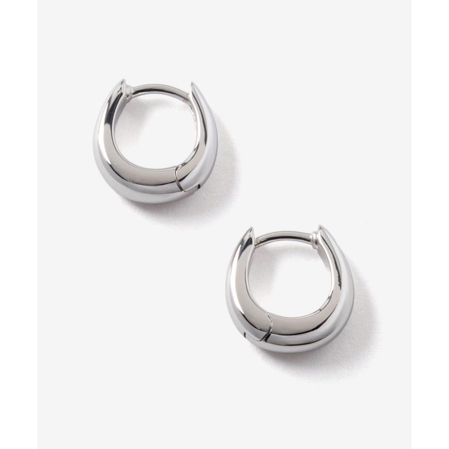 TOM WOOD（トムウッド） TOM WOOD LIZ HUGGIES SILVER リズ ハギーズ