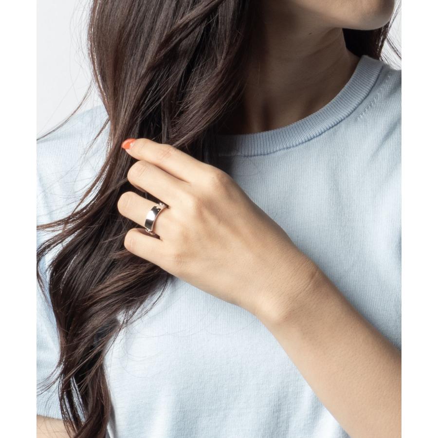 TOM WOOD（トムウッド） TOM WOOD ID BAND RING ID バンドリング