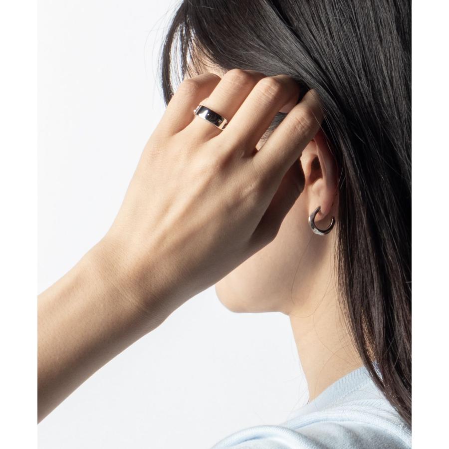 TOM WOOD（トムウッド） TOM WOOD ID BAND RING ID バンドリング