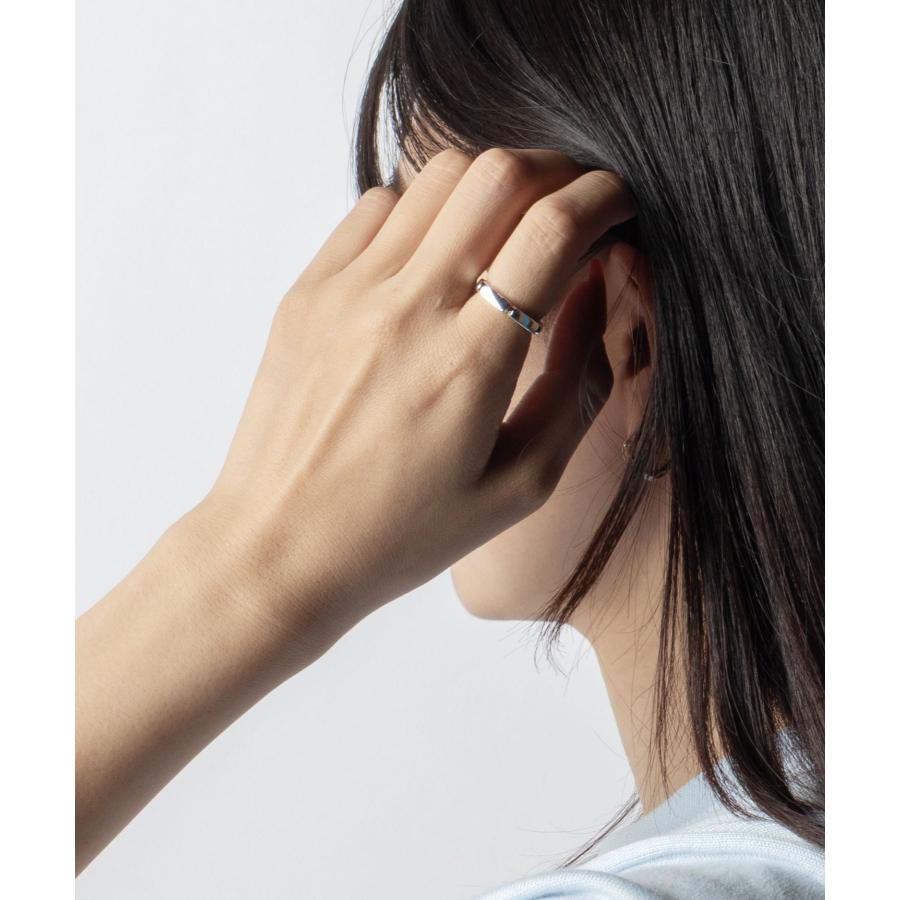 美品✧トムウッド Umi Band Ring Slim サイズ62 Umi Band Ring Slim