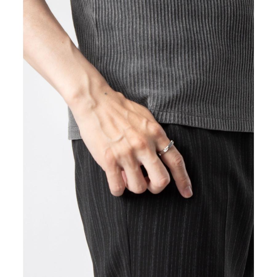 美品✧トムウッド Umi Band Ring Slim サイズ62 Umi Band Ring Slim