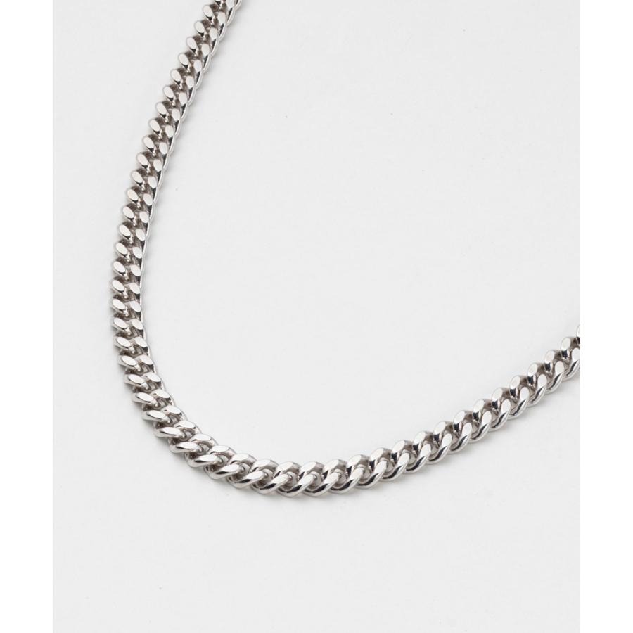 TOM WOOD（トムウッド） TOM WOOD Curb Chain M カーブチェーン 100264
