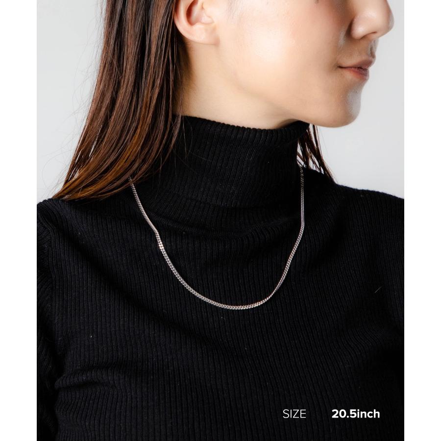 TOM WOOD（トムウッド） TOM WOOD Curb Chain M カーブチェーン 100264