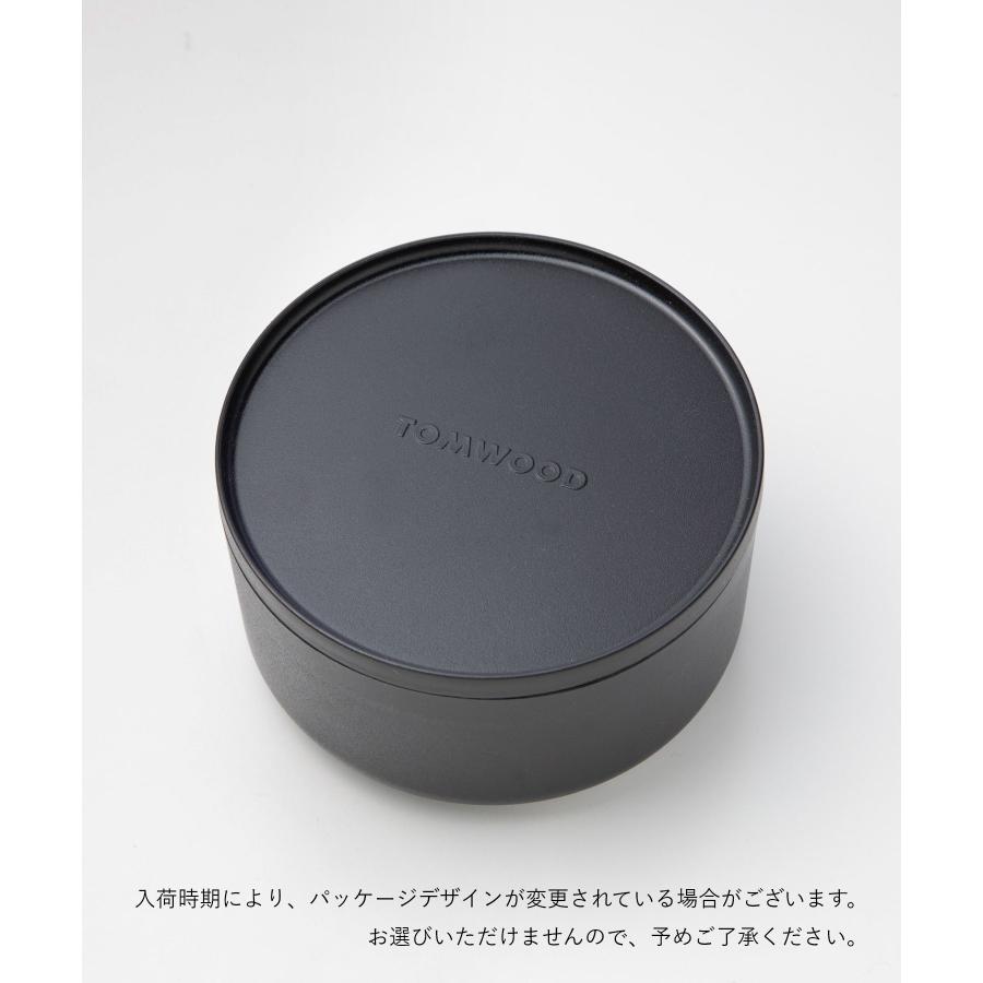 TOM WOOD（トムウッド） TOM WOOD Curb Chain M カーブチェーン 100264
