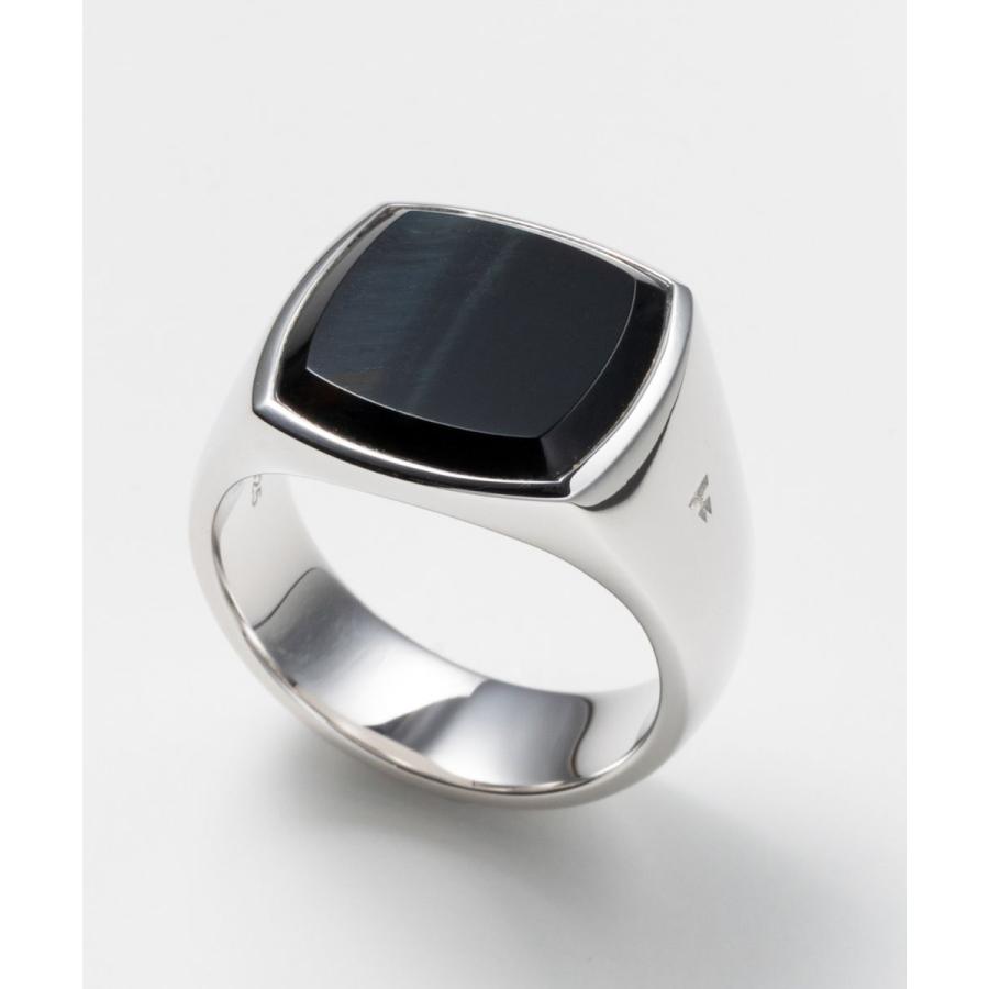 トムウッドtomwood リング60サイズ