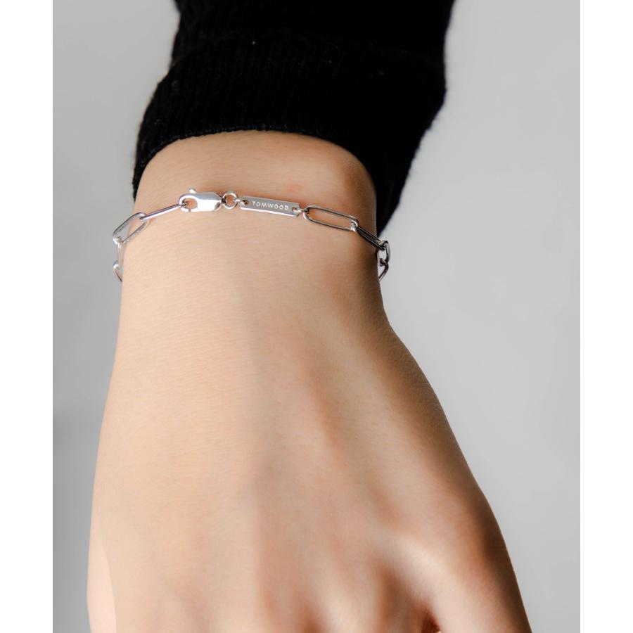 TOM WOOD トムウッド B01051NA01925 ブレスレット Box Bracelet