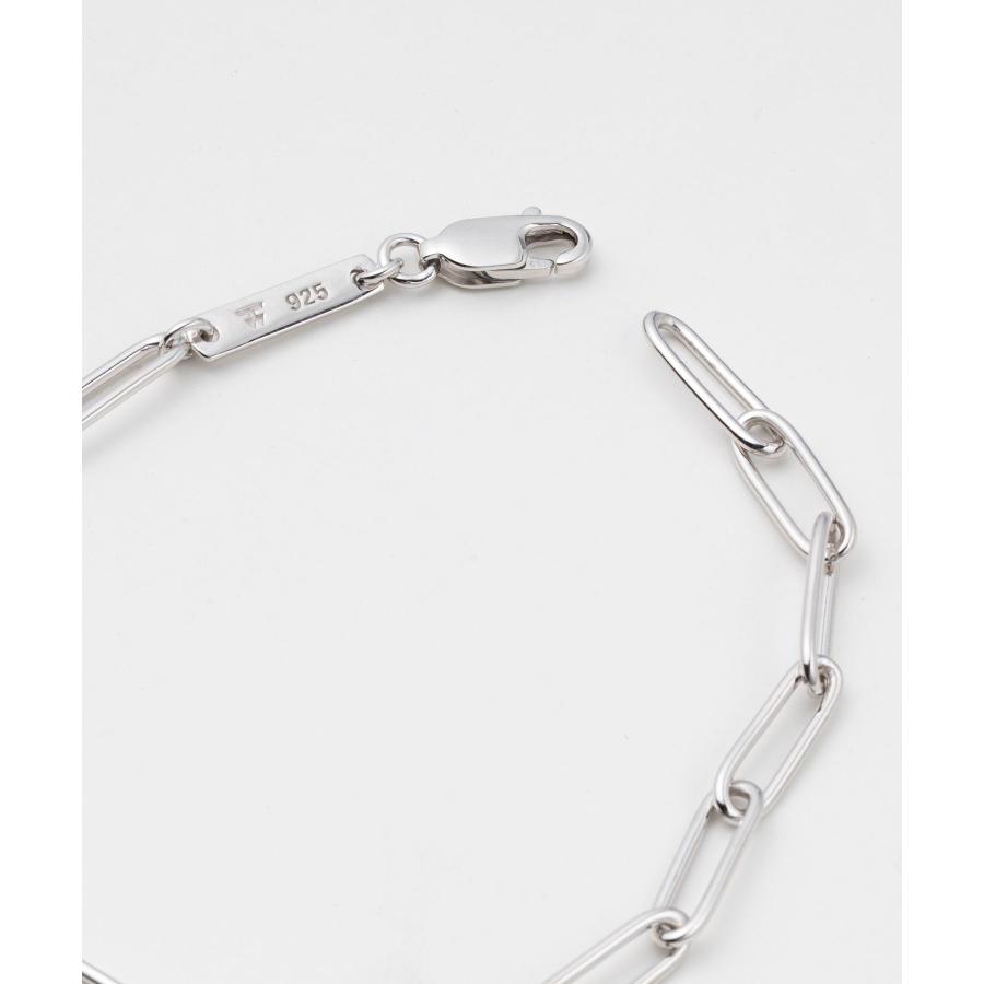 TOMWOOD ブレスレット　トムウッド TOMWOOD（トムウッド） Curb Bracelet M（カーブブレスレットM）