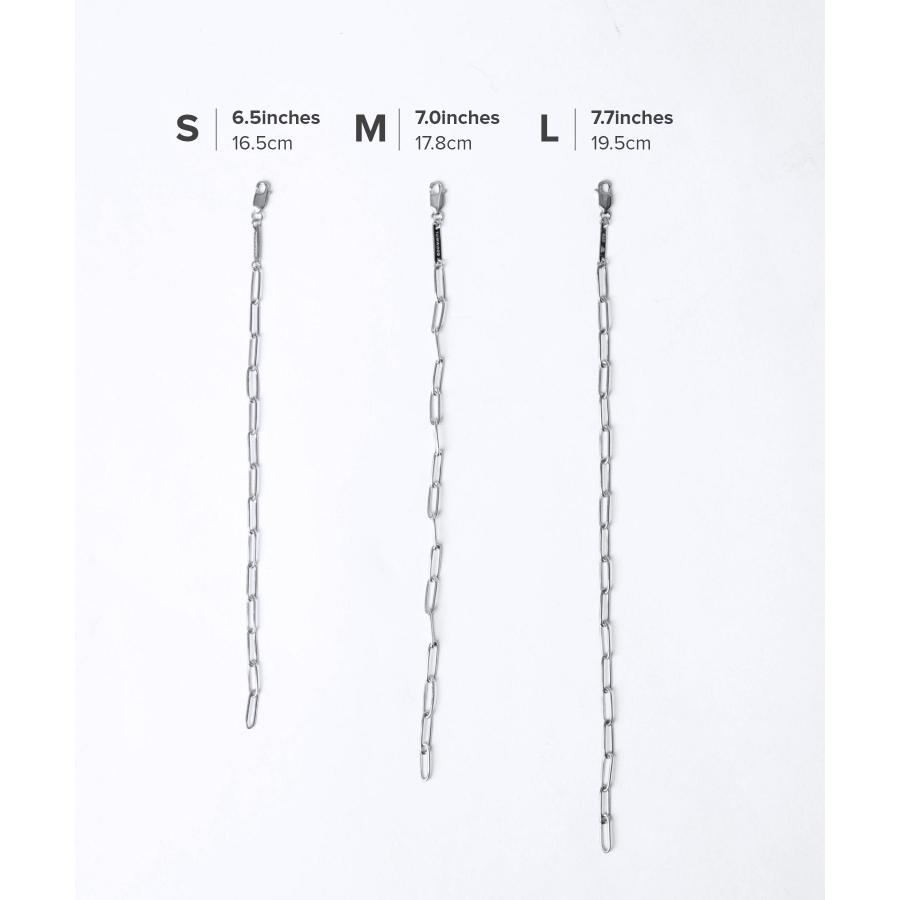 TOM WOOD（トムウッド） TOM WOOD B01051NA01925 ブレスレット Box