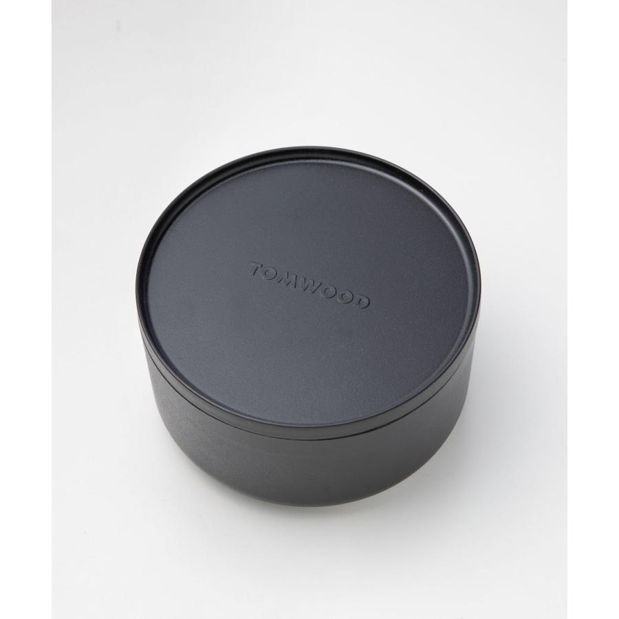 TOM WOOD トムウッド B01051NA01925 ブレスレット Box Bracelet