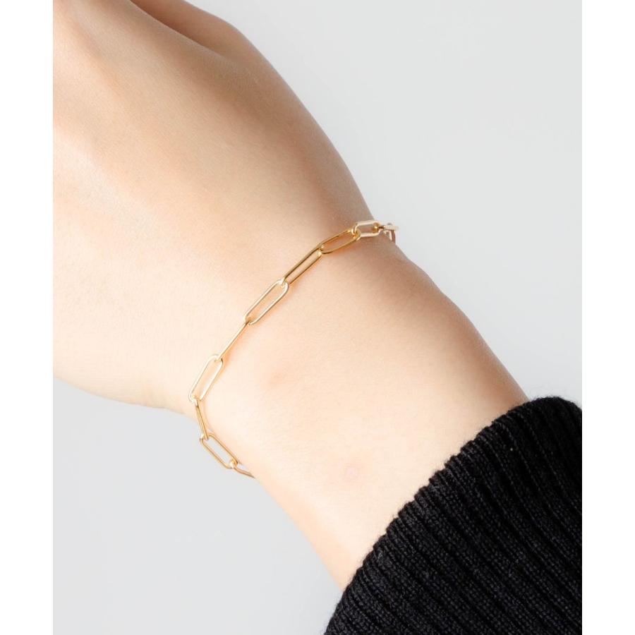 ha　オリジナルブレスレット TOM WOOD トムウッド B01051NA01925 9k ブレスレット Box Bracelet