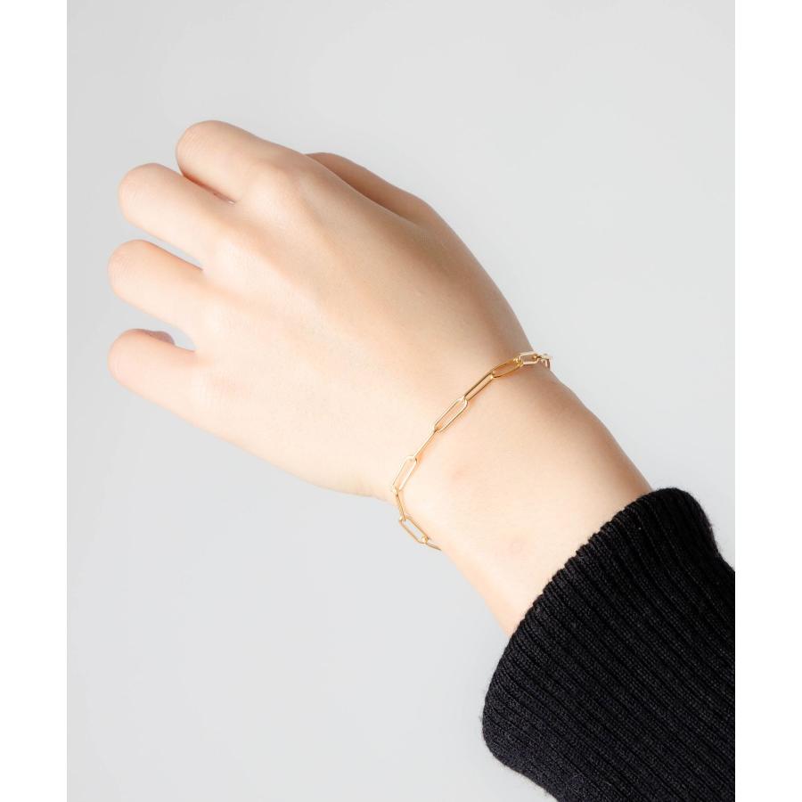 TOM WOOD（トムウッド） TOM WOOD B01051NA01925 9k ブレスレット Box