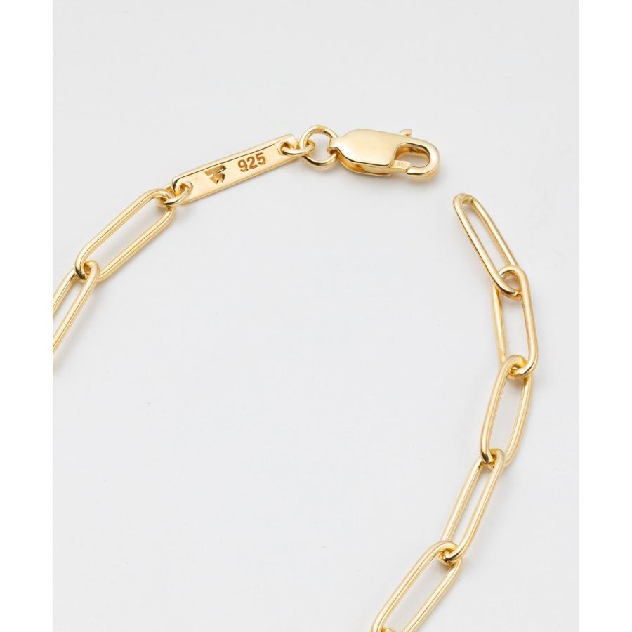TOM WOOD（トムウッド） TOM WOOD B01051NA01925 9k ブレスレット Box