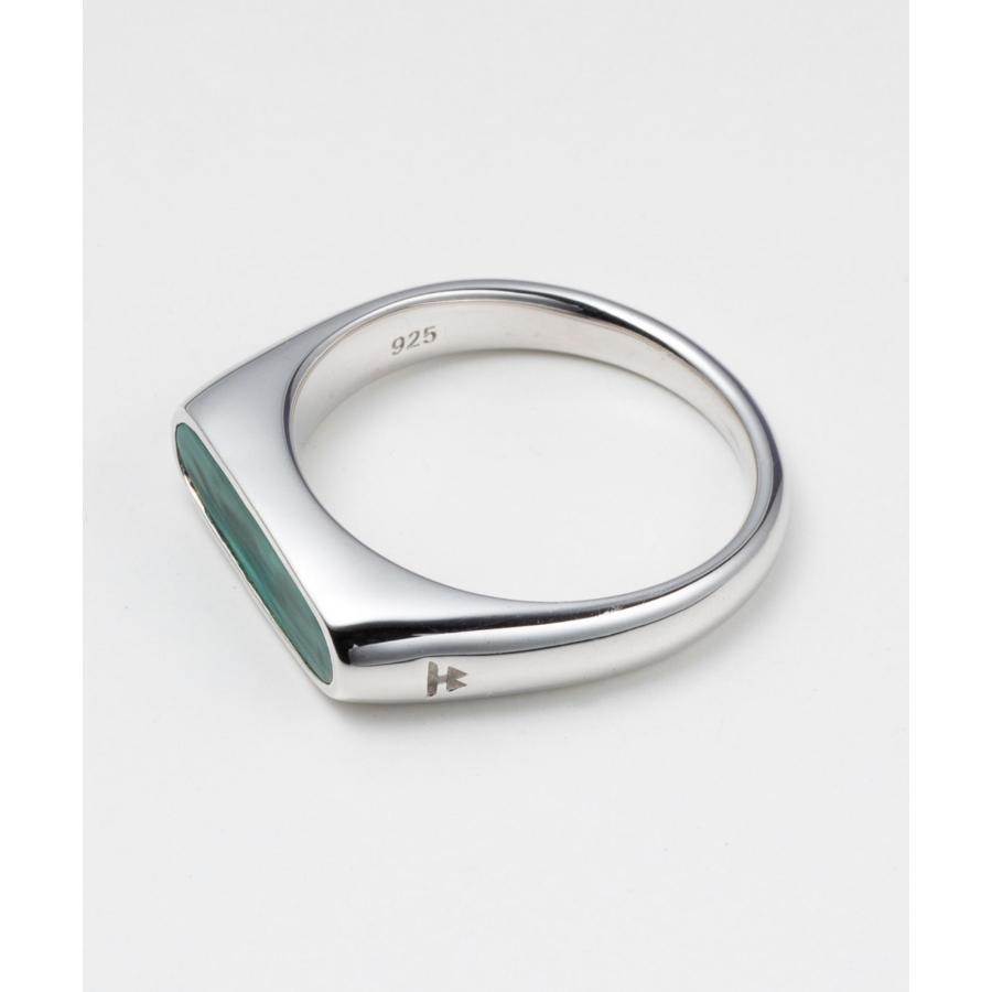 TOM WOOD トムウッド R75SBML01S925 リング Mario Ring TOM WOOD トムウッド R75SBML01S925 リング Mario Ring