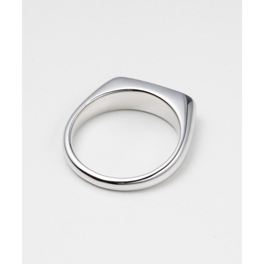 TOM WOOD トムウッド R75SBML01S925 リング Mario Ring